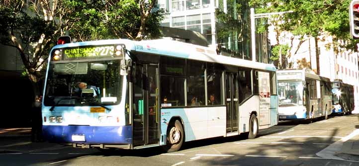 Sydney Buses Scania L113CRL Ansair Orana 3741